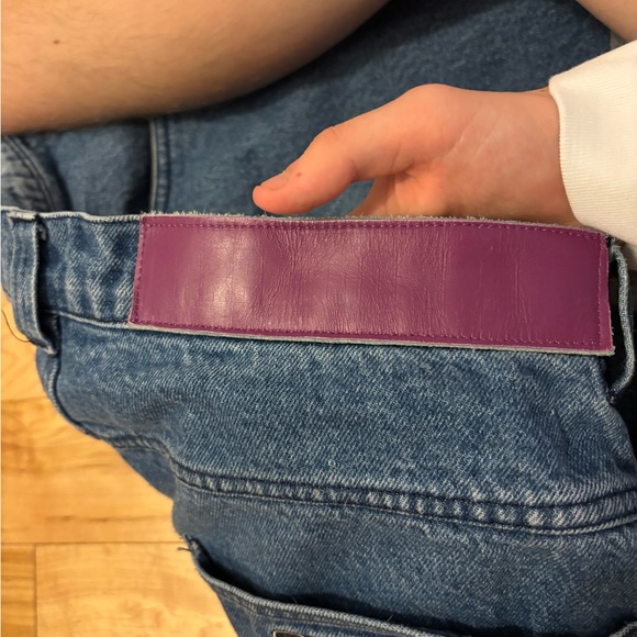 Carpet Company Dino Jeans - Picture 3 of 9